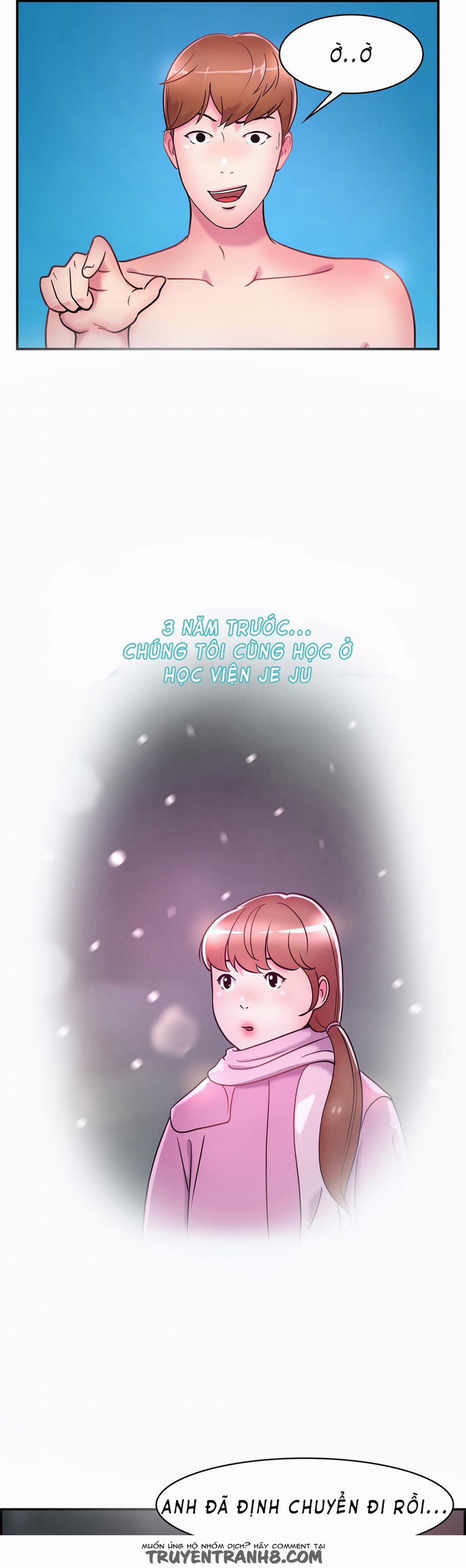 Being Boyfriend and Girlfriend 4 trang 11