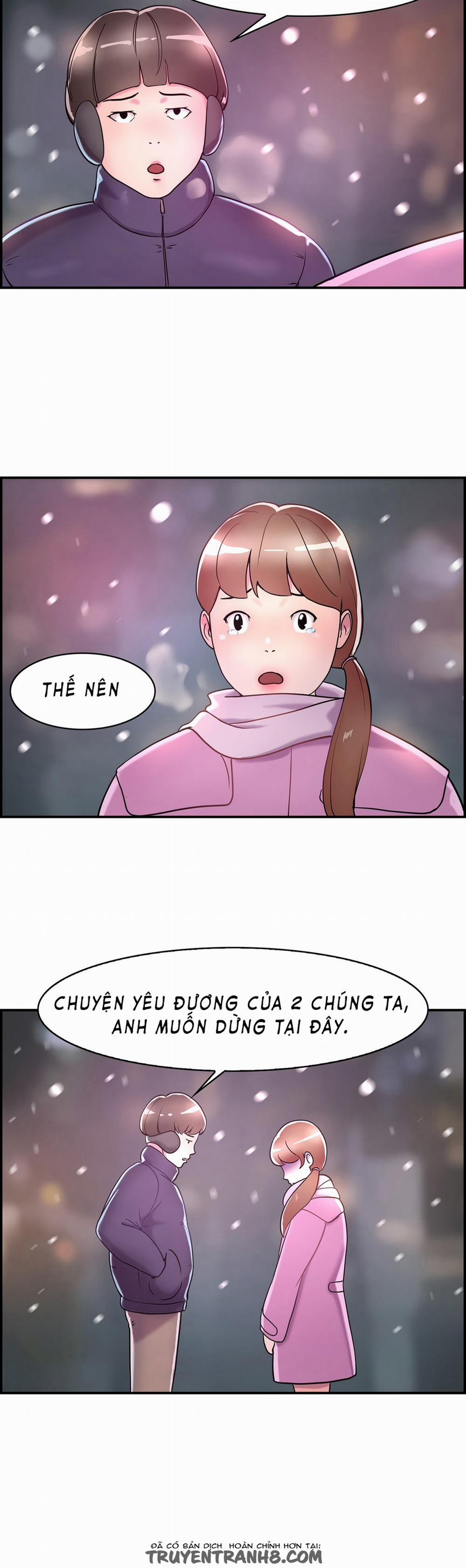 Being Boyfriend and Girlfriend 4 trang 12