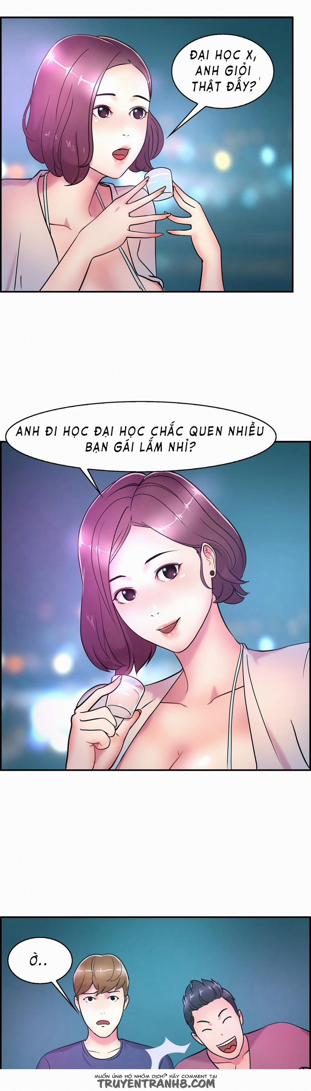 Being Boyfriend and Girlfriend 4 trang 15