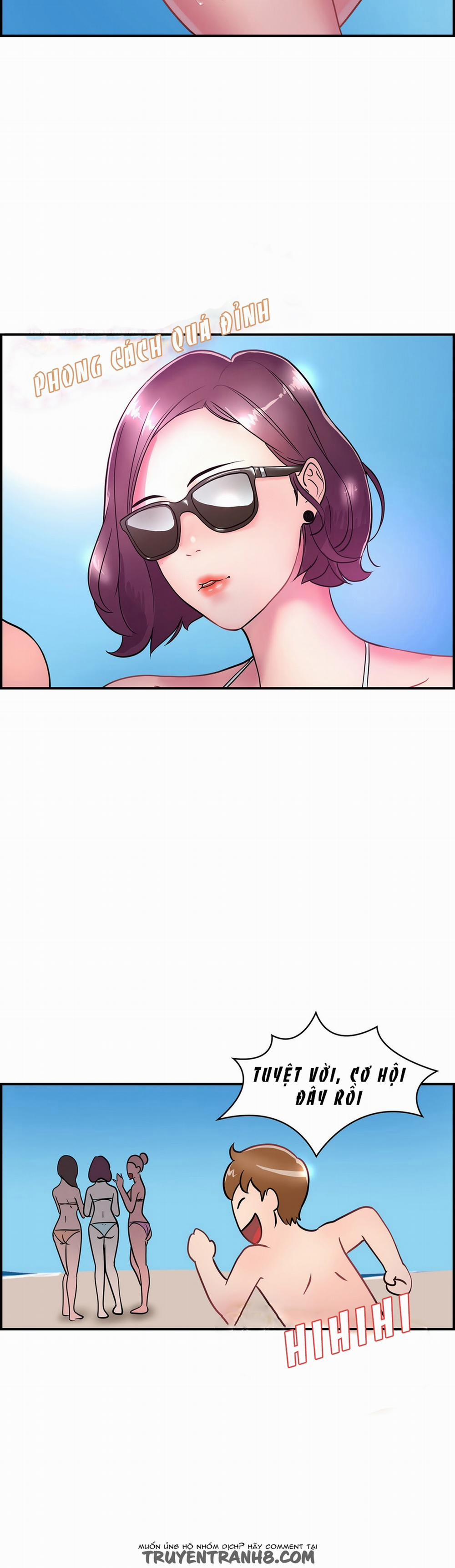 Being Boyfriend and Girlfriend 4 trang 6