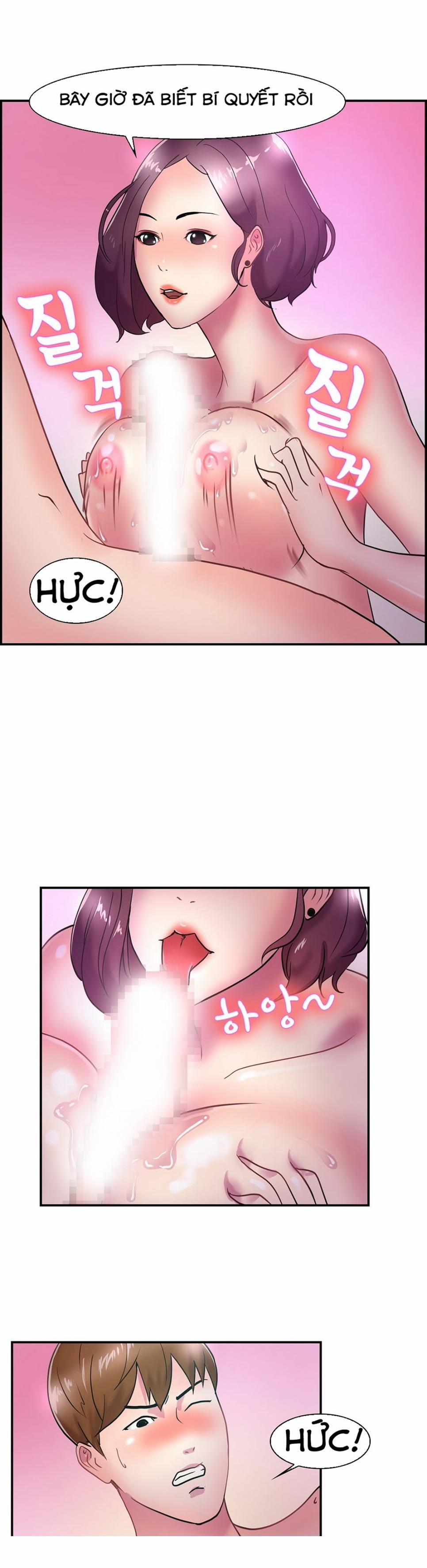 Being Boyfriend and Girlfriend 5 trang 15