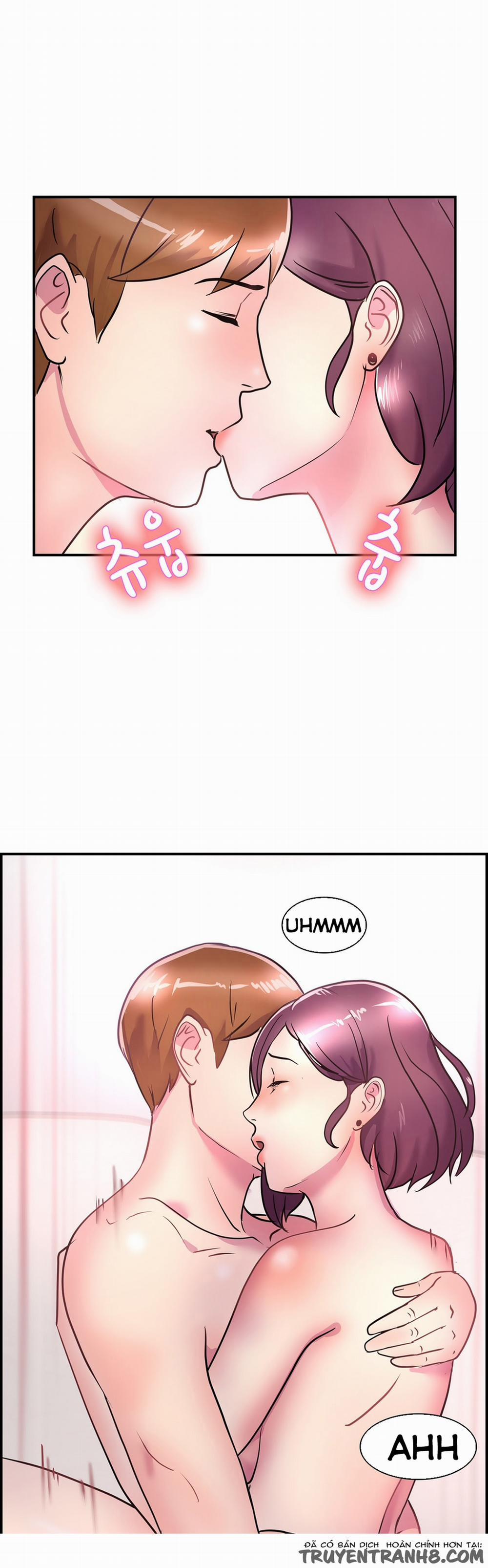 Being Boyfriend and Girlfriend 6 trang 12