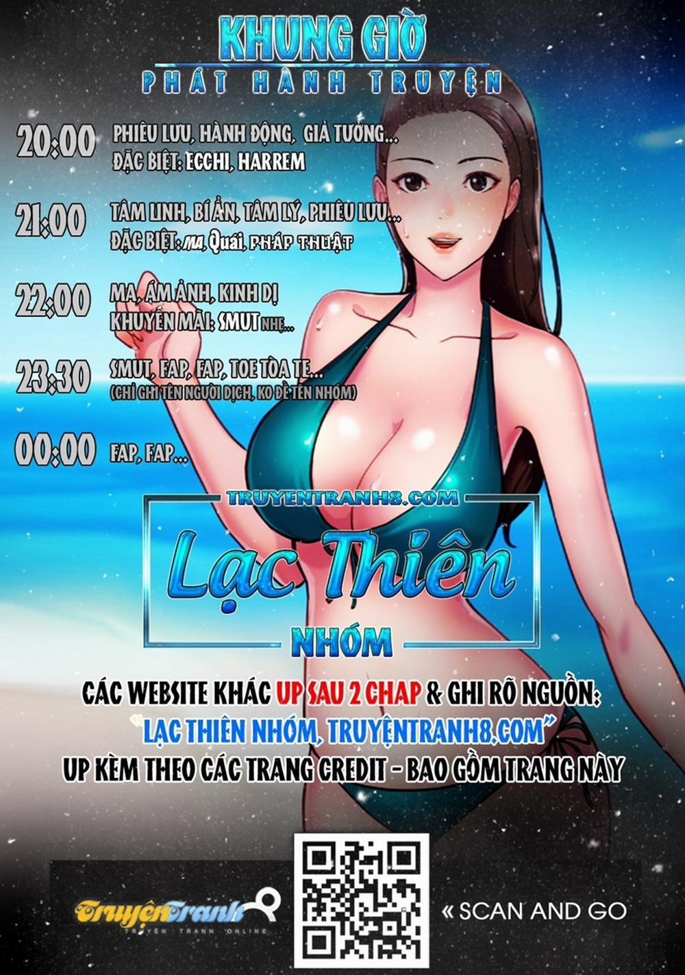 Being Boyfriend and Girlfriend 6 trang 21