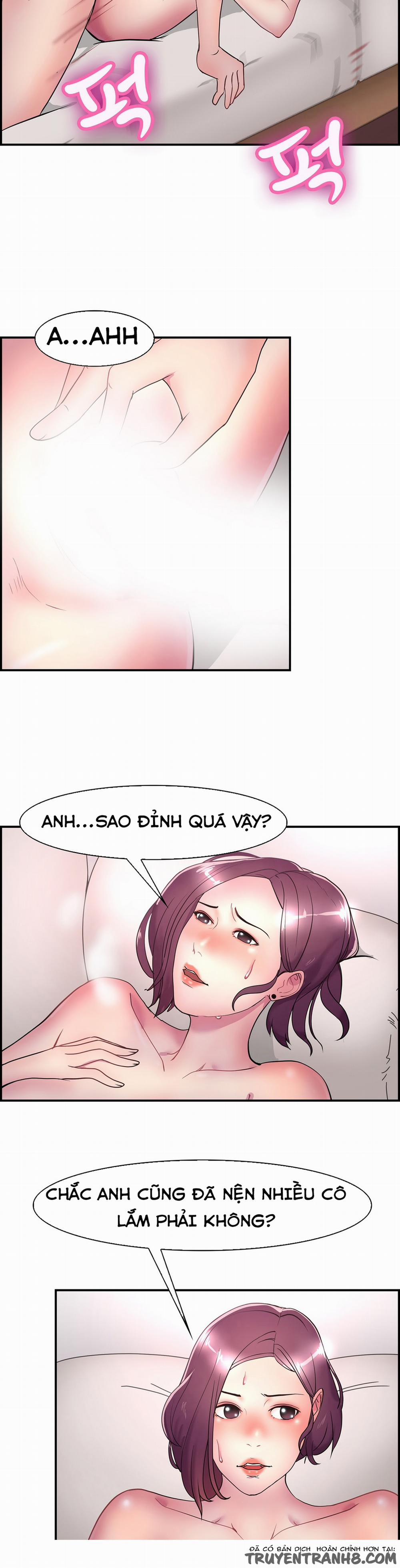 Being Boyfriend and Girlfriend 6 trang 4