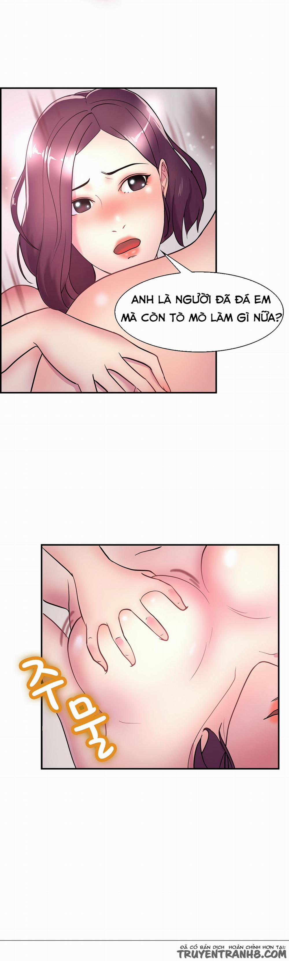 Being Boyfriend and Girlfriend 6 trang 7