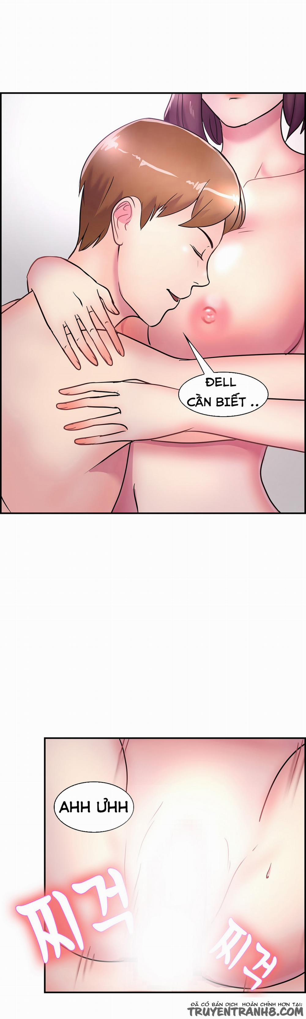 Being Boyfriend and Girlfriend 6 trang 9