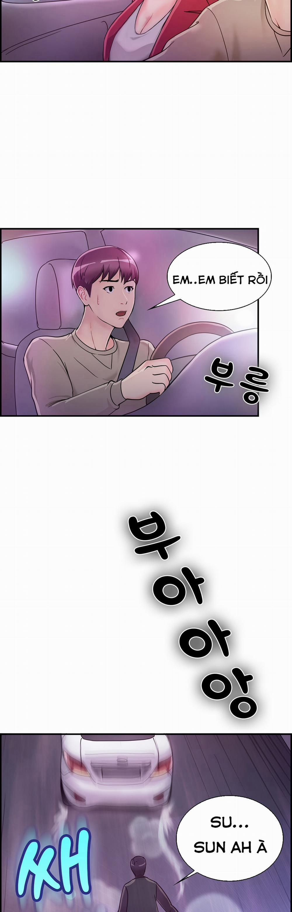 Being Boyfriend and Girlfriend 7 trang 18