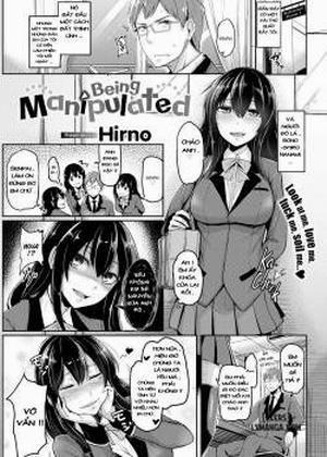 Đọc truyện tranh Being Manipulated