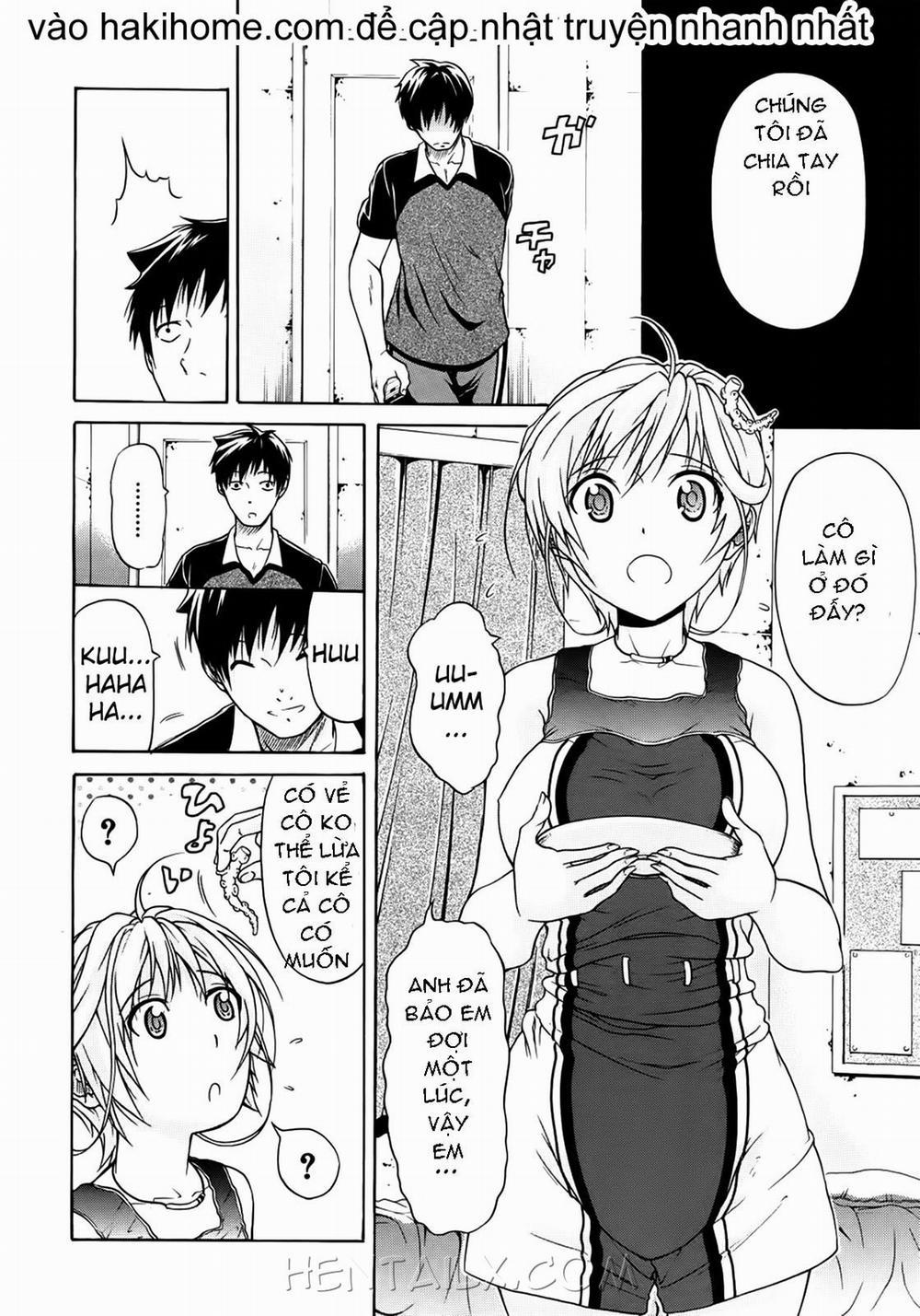 Believe Machine 1 trang 15