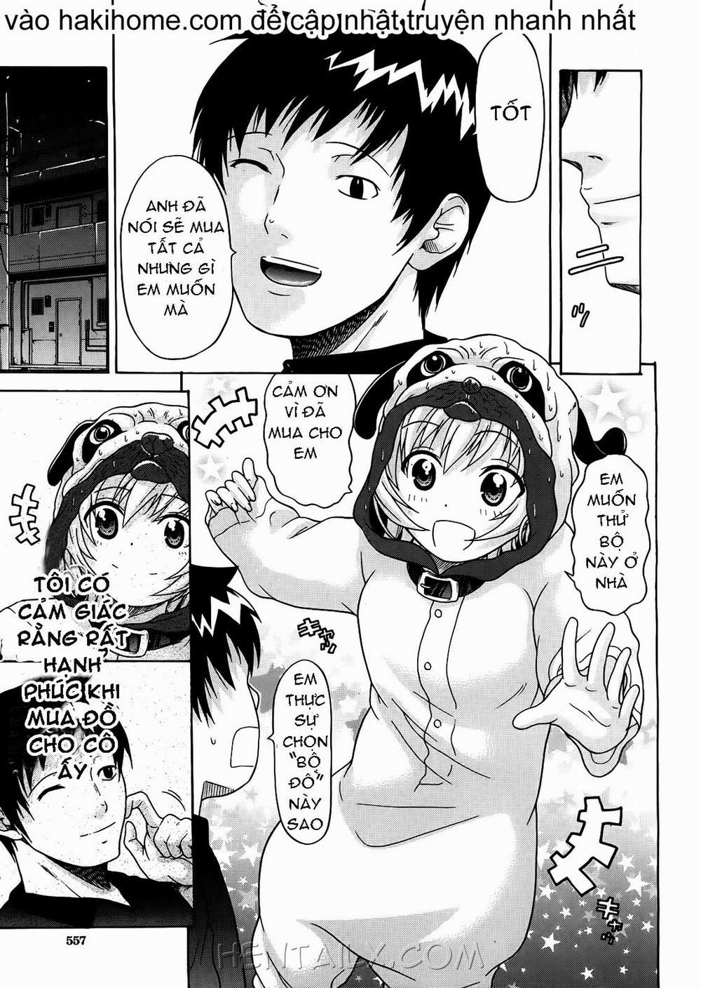 Believe Machine 3 trang 27