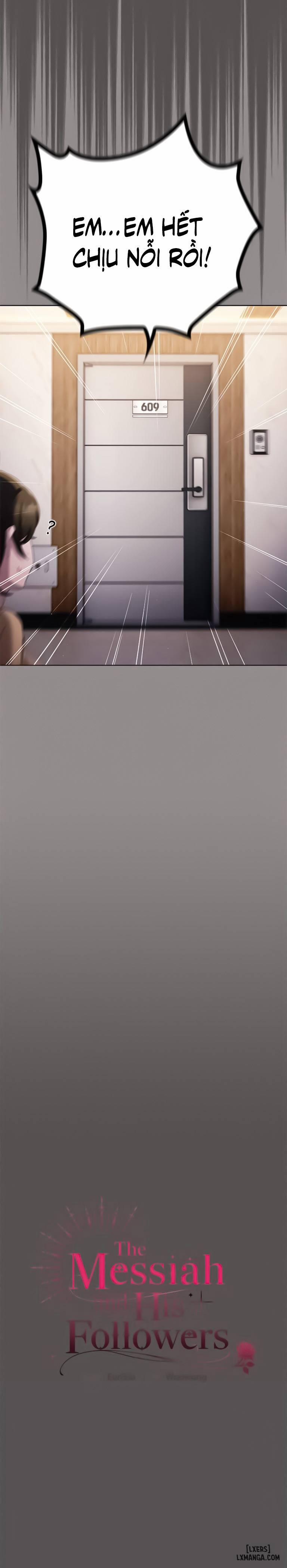 Believe Me! I Offer You My First 1 trang 18