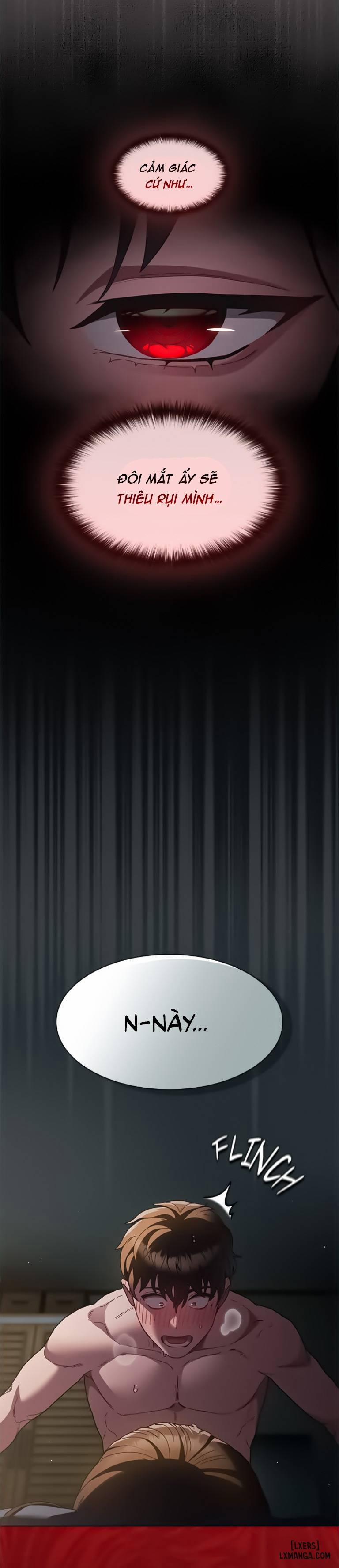 Believe Me! I Offer You My First 1 trang 9