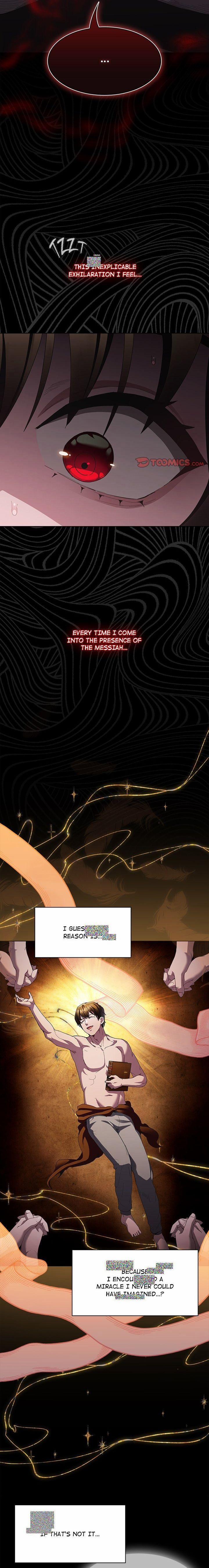 Believe Me! I Offer You My First 11 trang 1