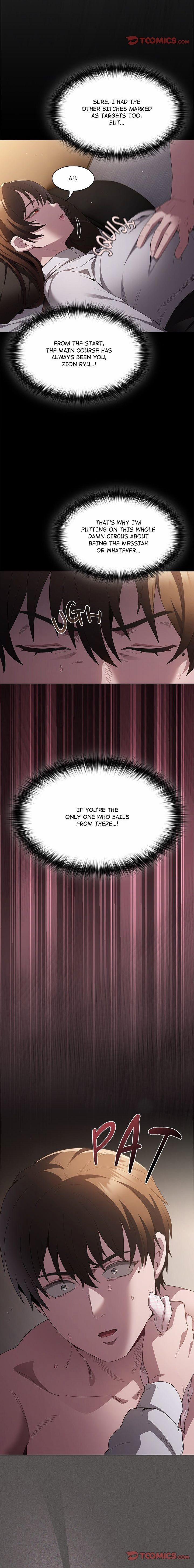 Believe Me! I Offer You My First 11 trang 13