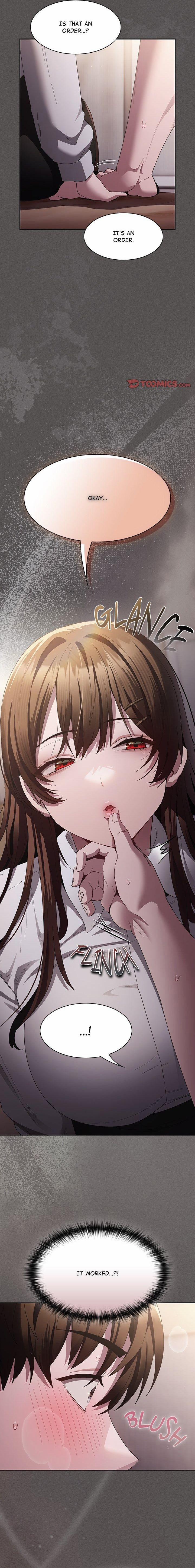 Believe Me! I Offer You My First 11 trang 19