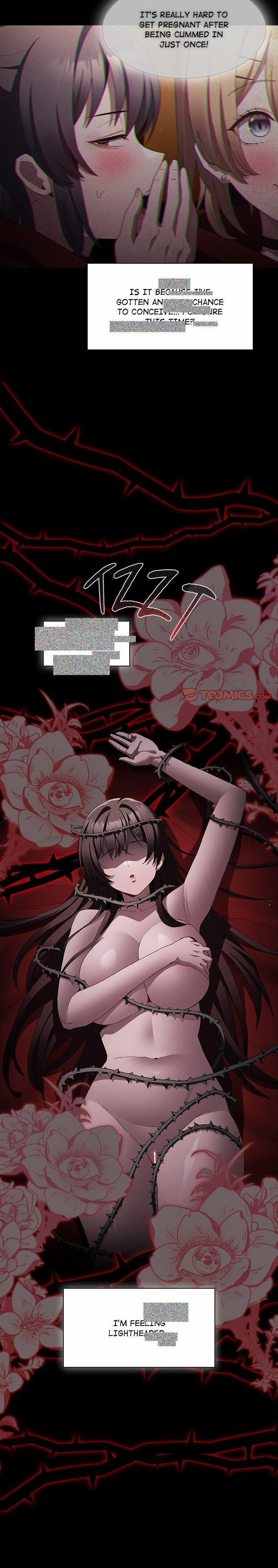 Believe Me! I Offer You My First 11 trang 2