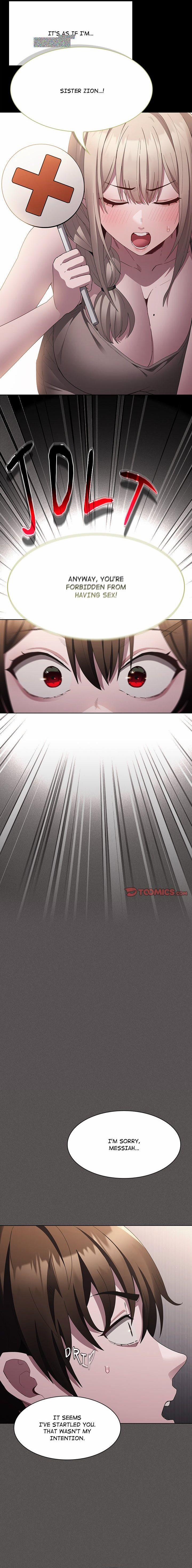 Believe Me! I Offer You My First 11 trang 3