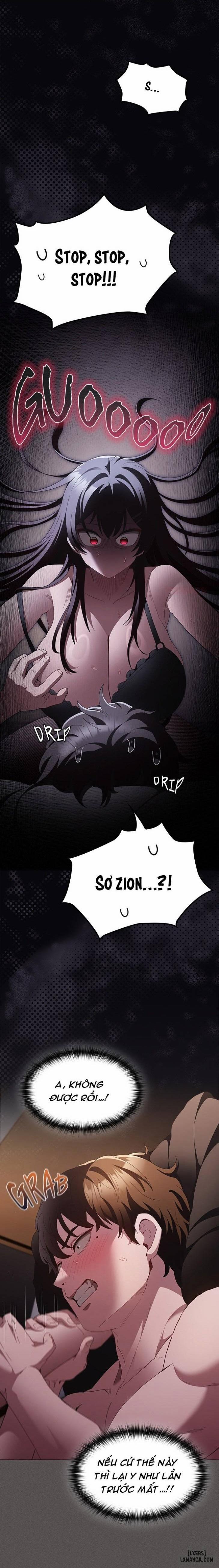 Believe Me! I Offer You My First 12 trang 0