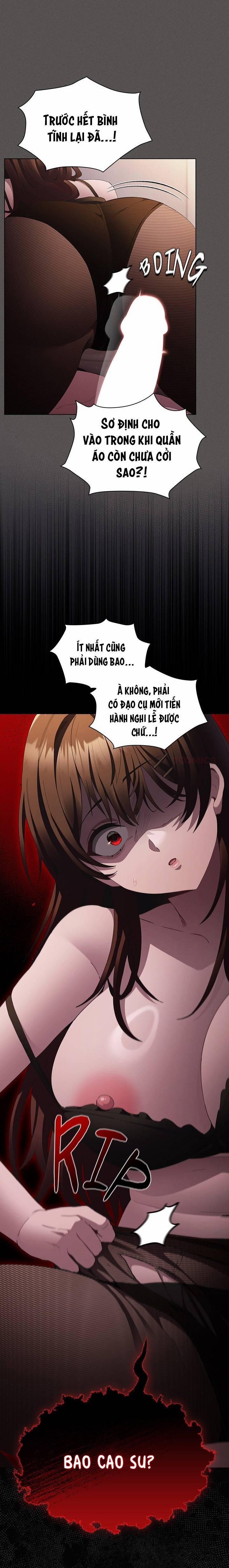 Believe Me! I Offer You My First 12 trang 1