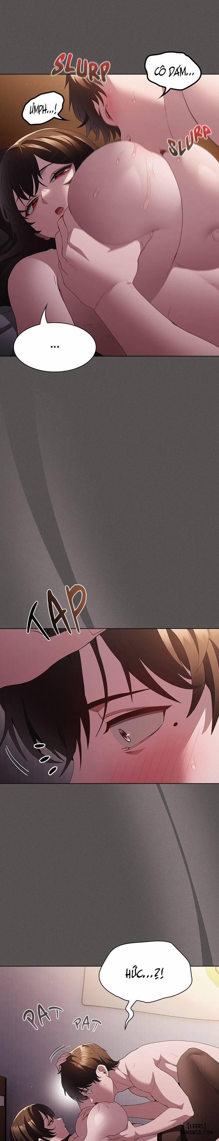 Believe Me! I Offer You My First 12 trang 10