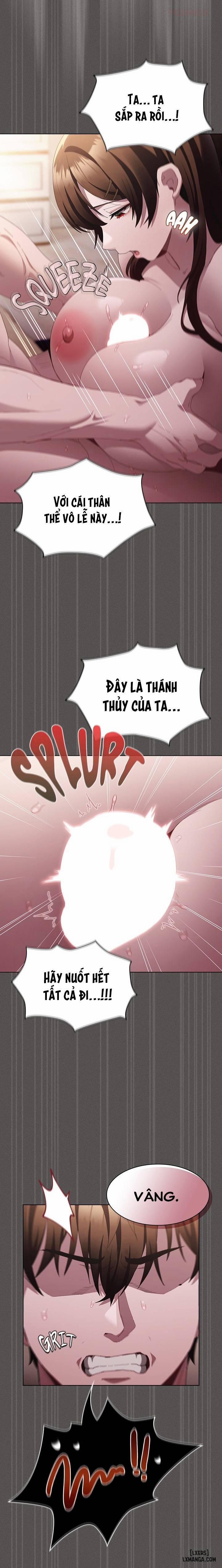 Believe Me! I Offer You My First 12 trang 22