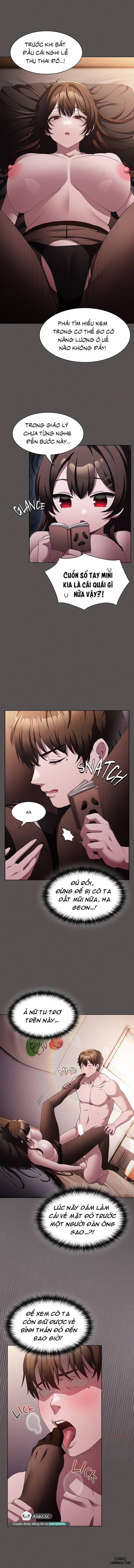 Believe Me! I Offer You My First 12 trang 8