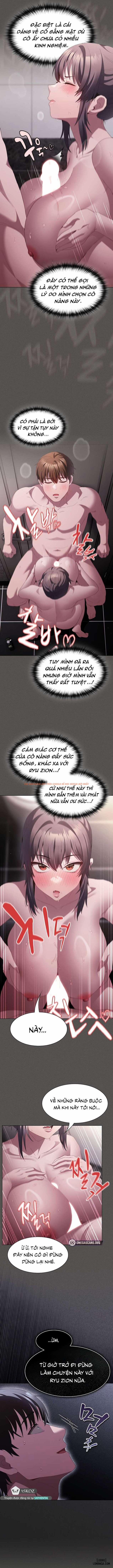 Believe Me! I Offer You My First 17 trang 8