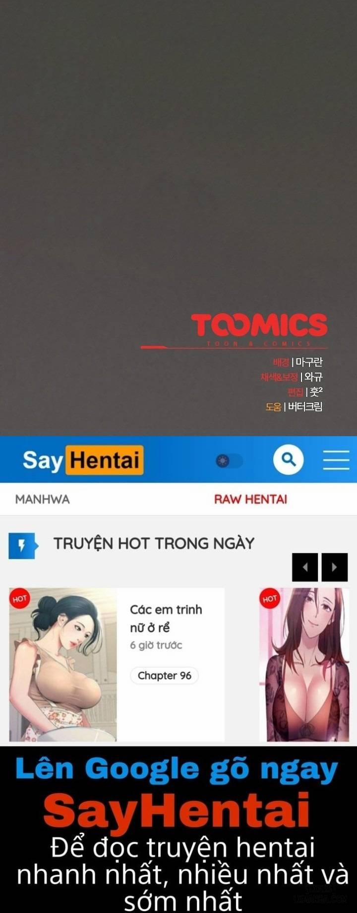 Believe Me! I Offer You My First 3 trang 9