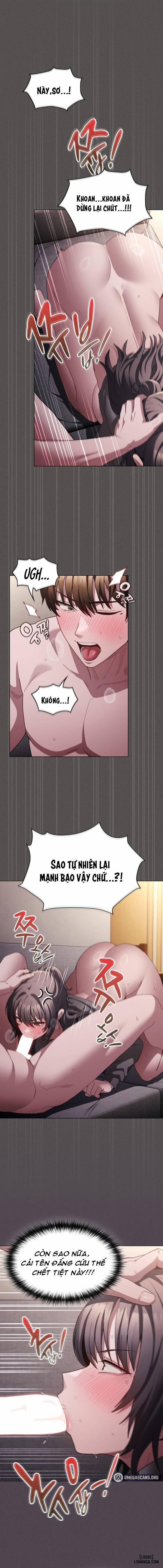 Believe Me! I Offer You My First 6 trang 0