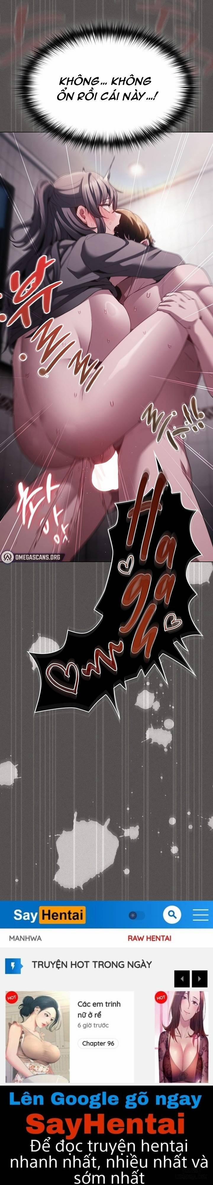 Believe Me! I Offer You My First 6 trang 10