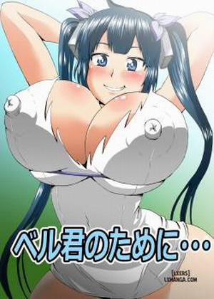 Đọc truyện tranh Bell-kun no Tame ni