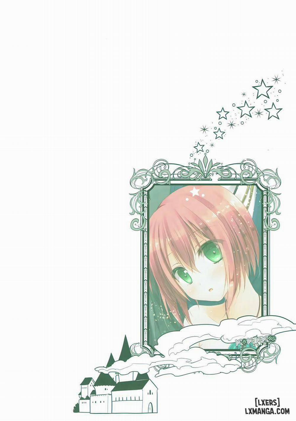 Beloved Child Of The Night Oneshot trang 25