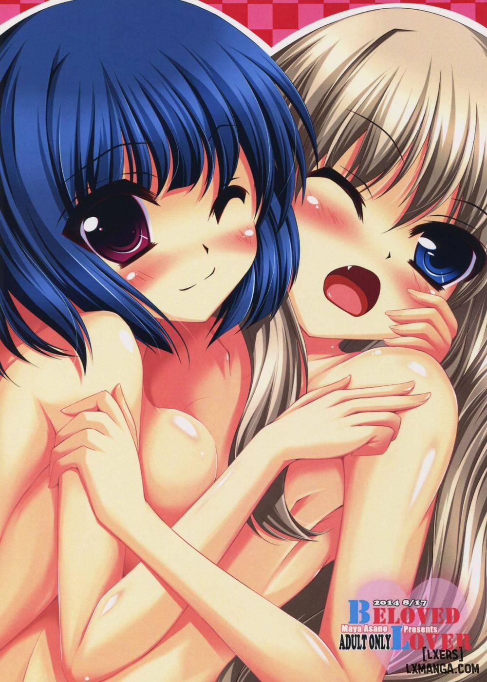 Beloved Lover Oneshot trang 0