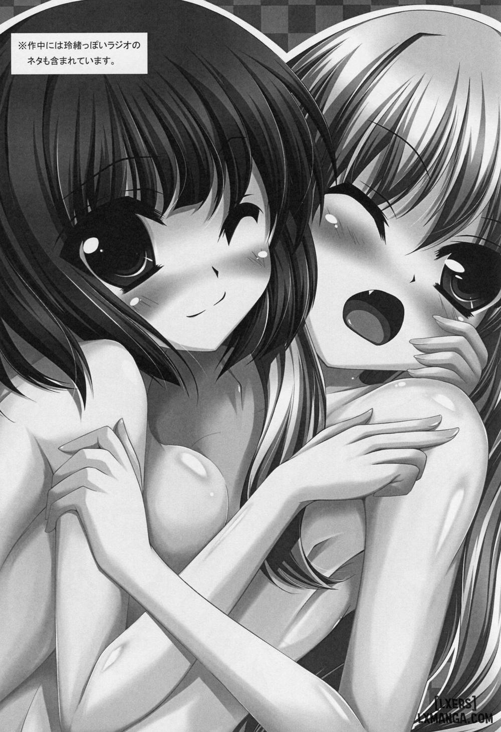 Beloved Lover Oneshot trang 1