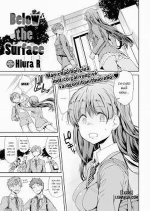 Đọc truyện tranh Below the Surface