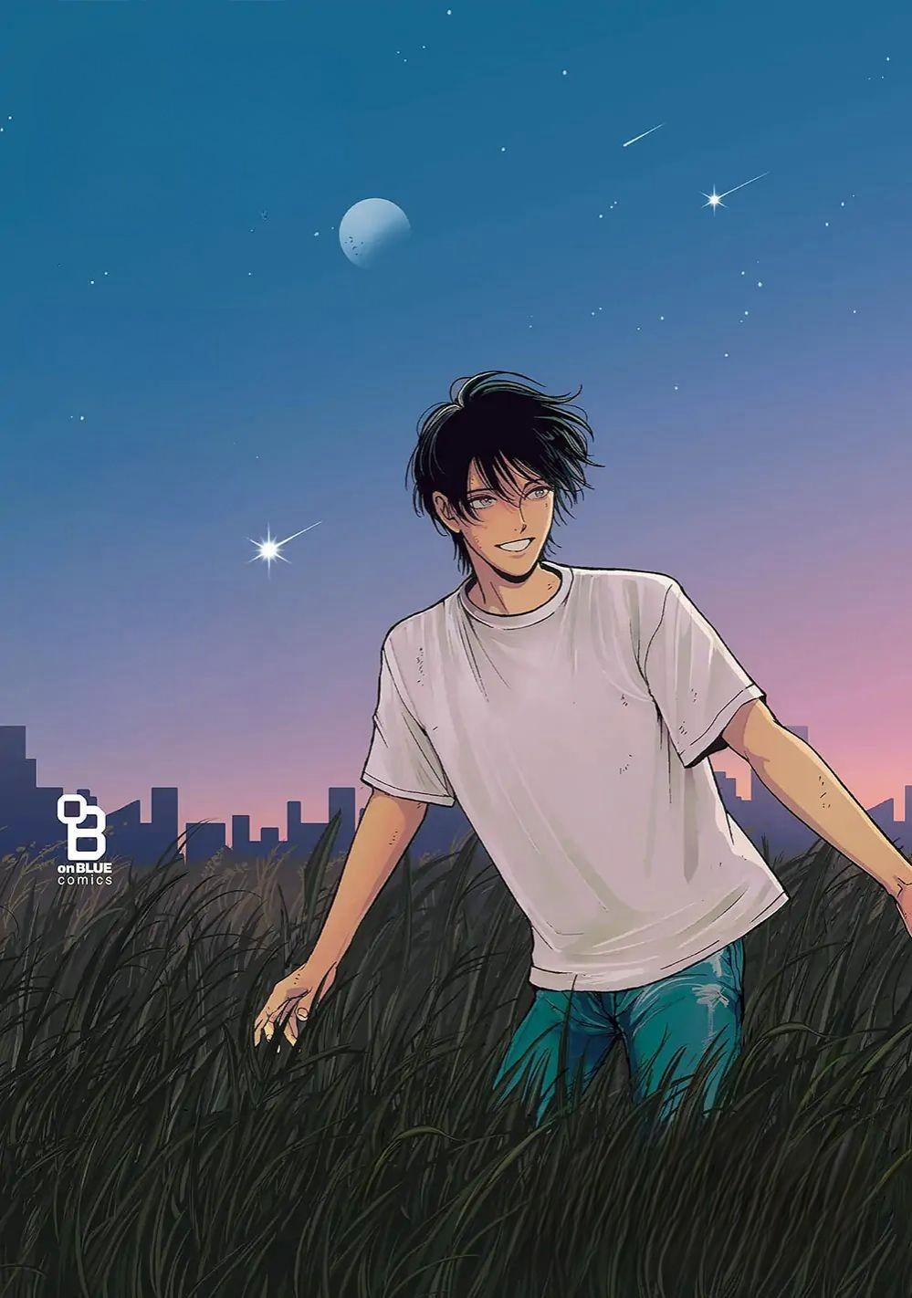 Bên Anh Đến Khi Tận Thế 1 trang 1