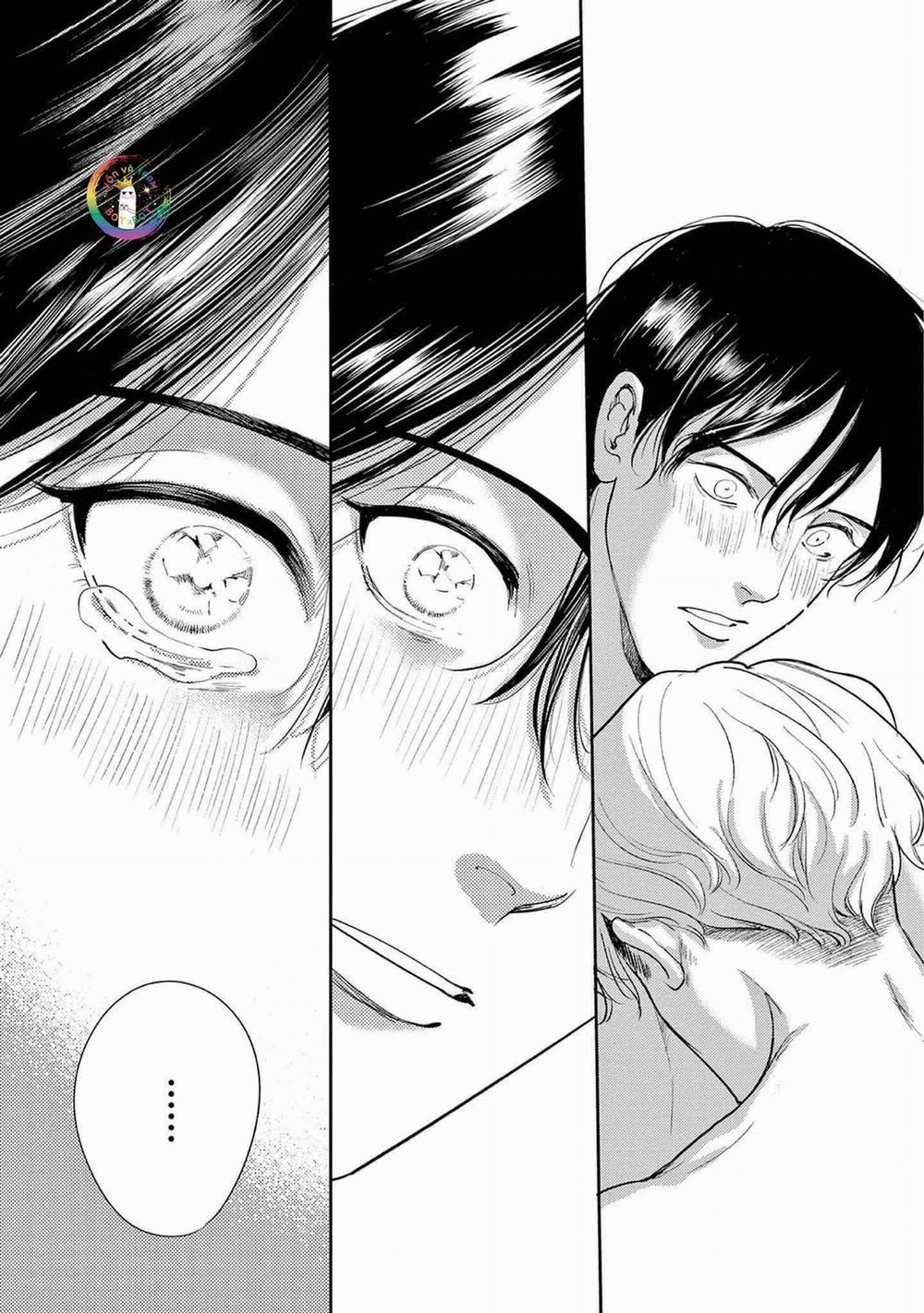 Bên Anh Đến Khi Tận Thế 11 trang 39