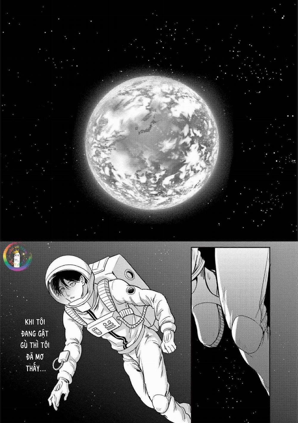 Bên Anh Đến Khi Tận Thế 12 trang 46