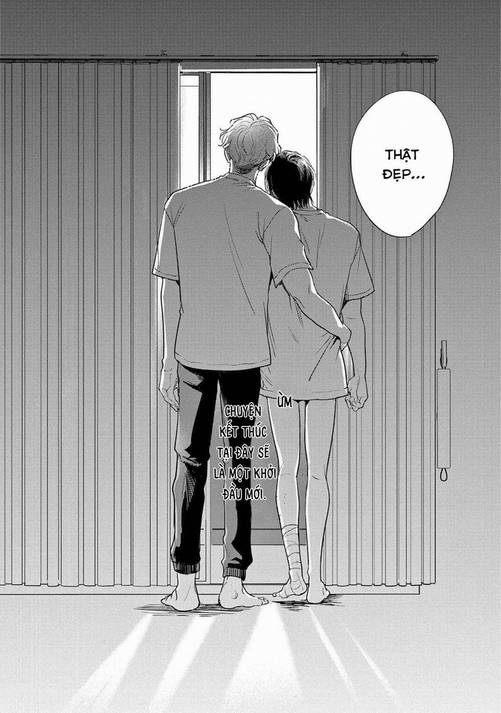 Bên Anh Đến Khi Tận Thế 12 trang 51