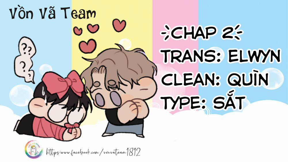 Bên Anh Đến Khi Tận Thế 2 trang 0