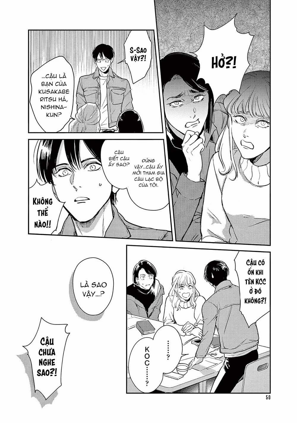 Bên Anh Đến Khi Tận Thế 2 trang 16