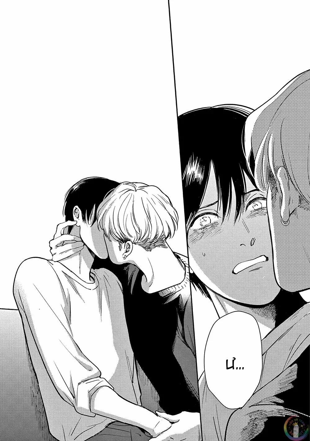 Bên Anh Đến Khi Tận Thế 2 trang 26