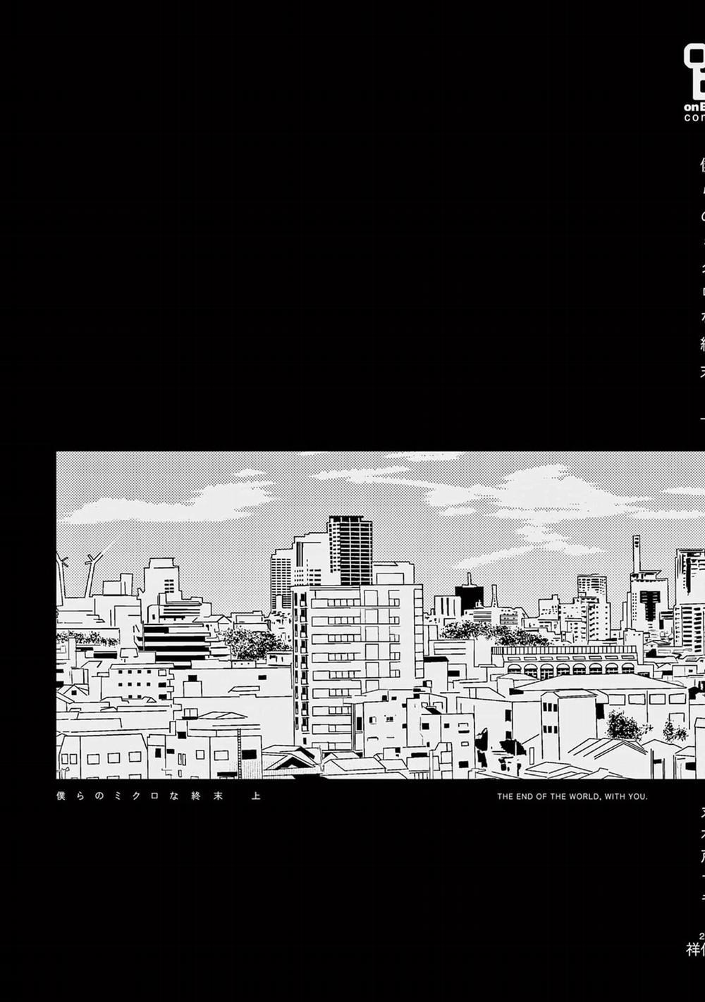 Bên Anh Đến Khi Tận Thế 6 trang 43