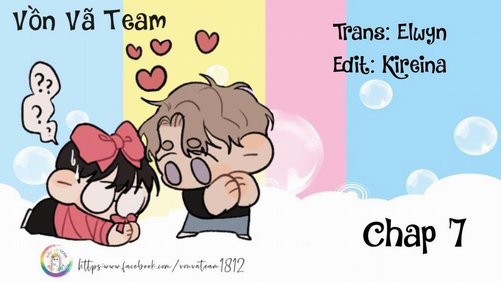 Bên Anh Đến Khi Tận Thế 7 trang 0