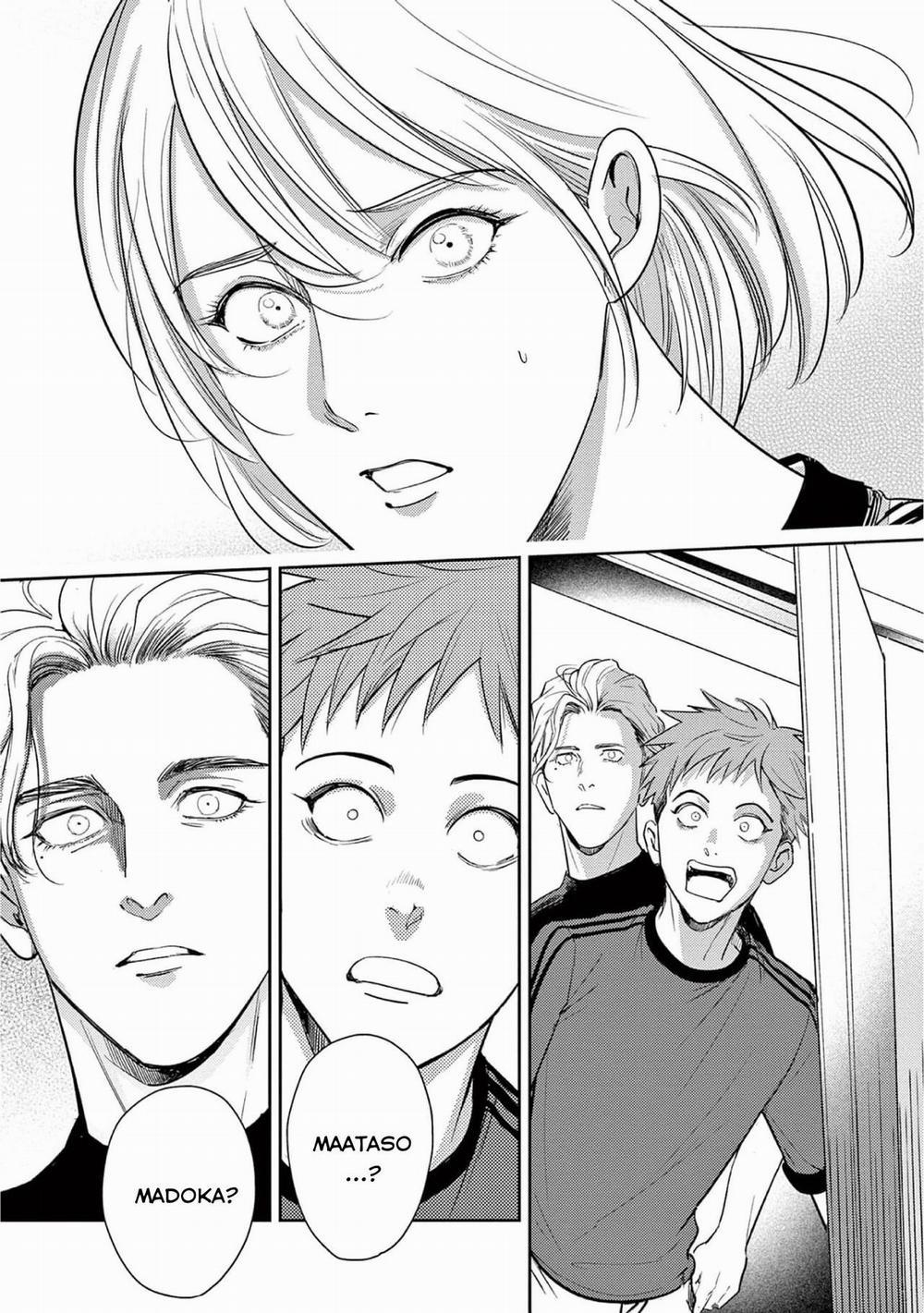 Bên Anh Đến Khi Tận Thế 7 trang 15