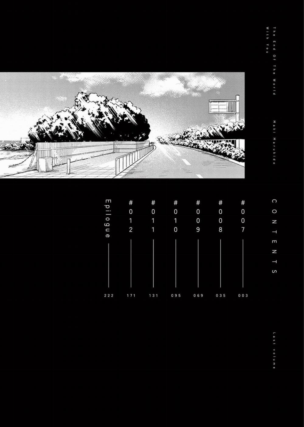 Bên Anh Đến Khi Tận Thế 7 trang 4