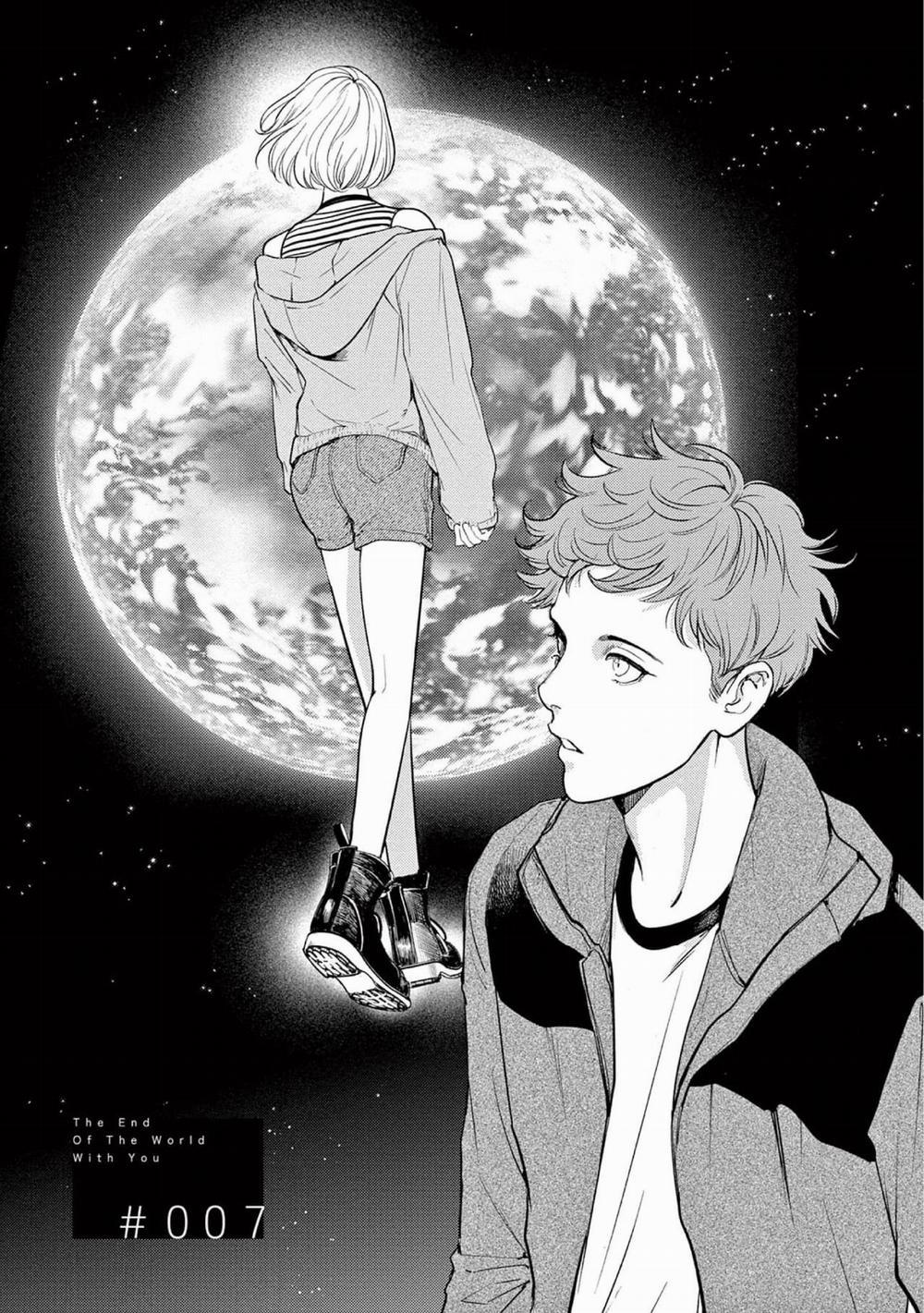 Bên Anh Đến Khi Tận Thế 7 trang 5