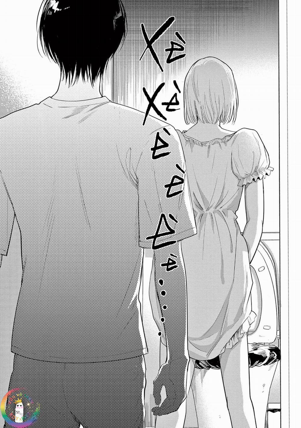 Bên Anh Đến Khi Tận Thế 8 trang 5