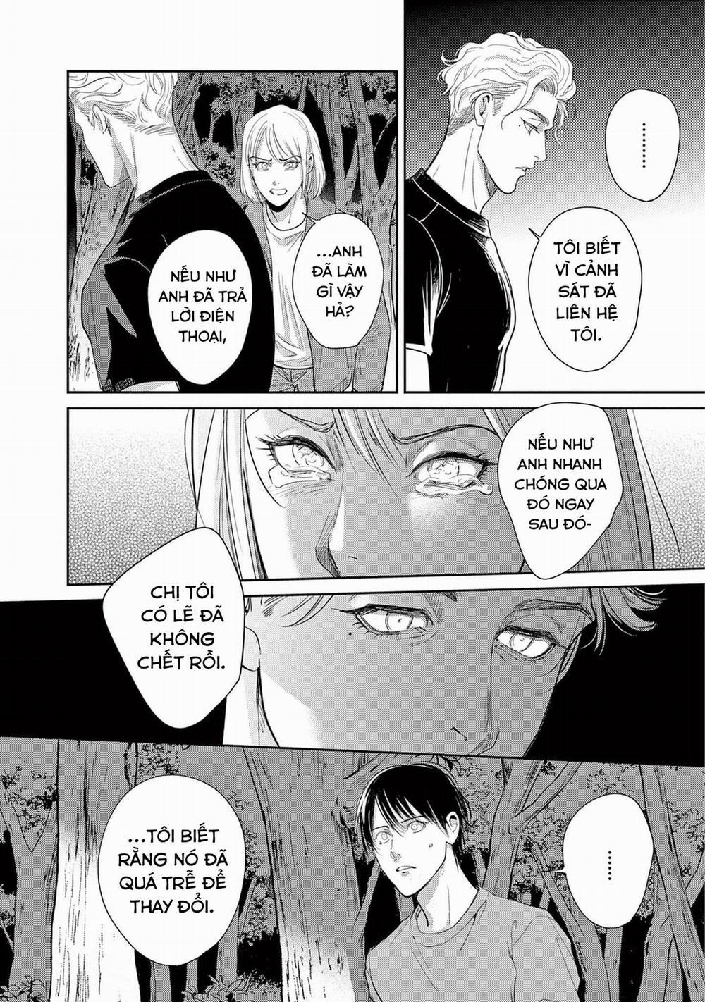 Bên Anh Đến Khi Tận Thế 9 trang 9