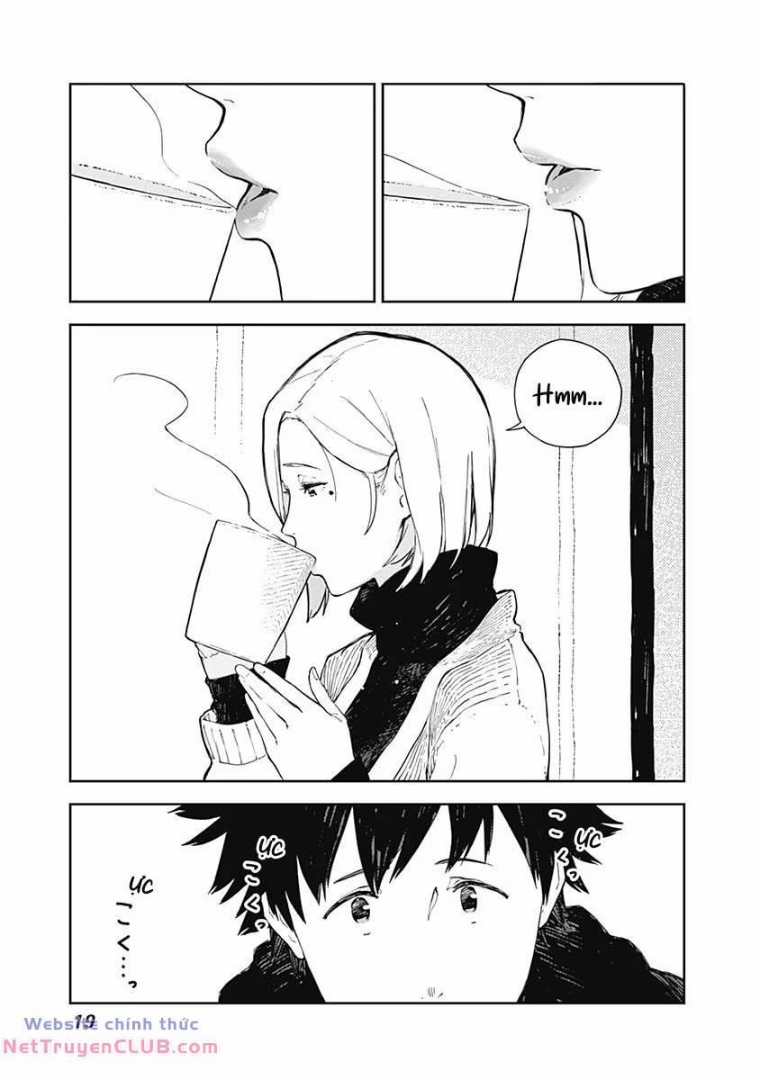 Bên Bếp Lửa Nhà Alice-San 1 trang 19